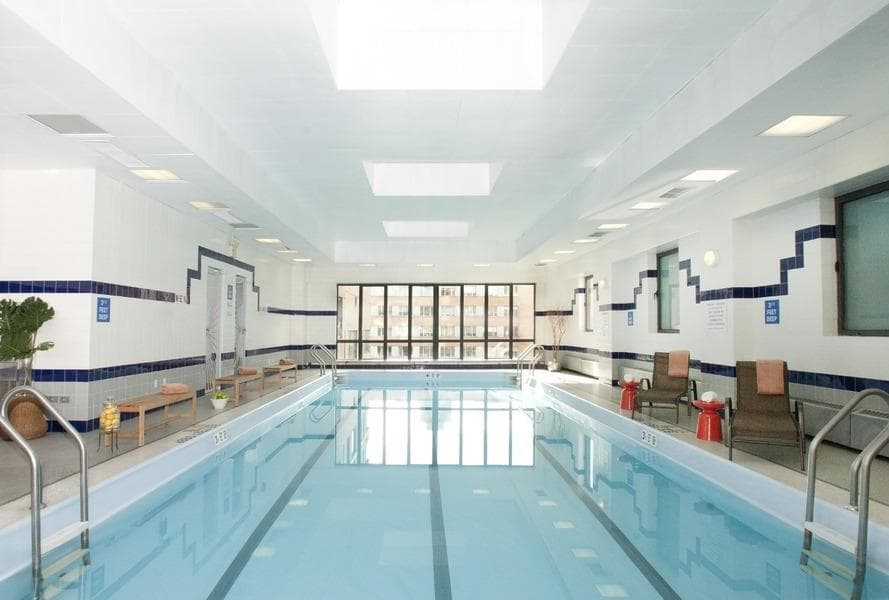 South Park Tower 124 West 60 Street #21B, Manhattan, NY 10023 6