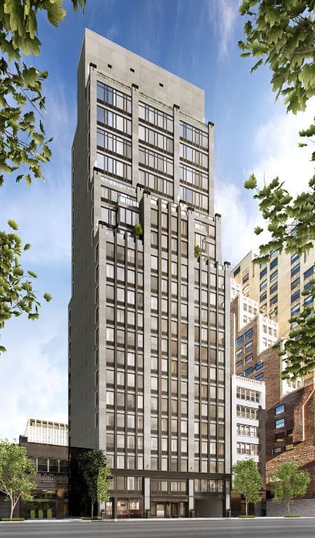 221 West 29 Street #20B, Manhattan, NY 10001 1