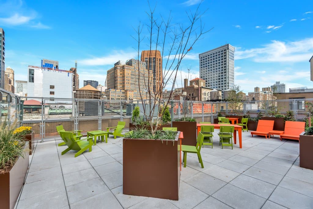 121 Madison Avenue #6A, Manhattan, NY 10016 9