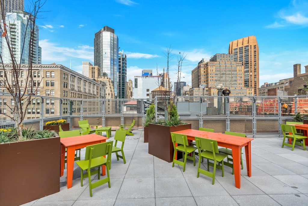 121 Madison Avenue #10D, Manhattan, NY 10016 10