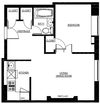 121 Madison Avenue #10D, Manhattan, NY 10016 12