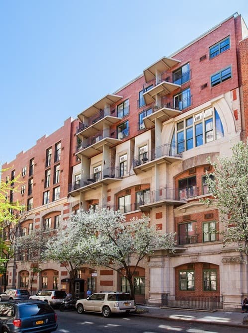 210 East 22 Street #02-03U, Manhattan, NY 10010 1