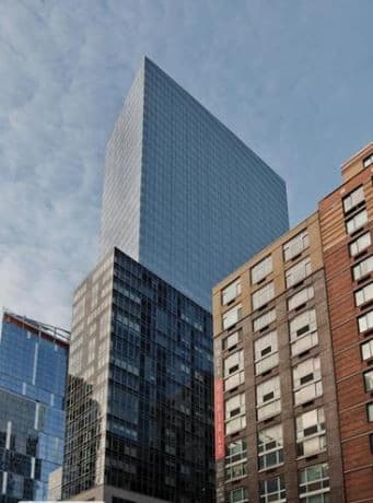 21 West End Avenue #2115, Manhattan, NY 10023 1