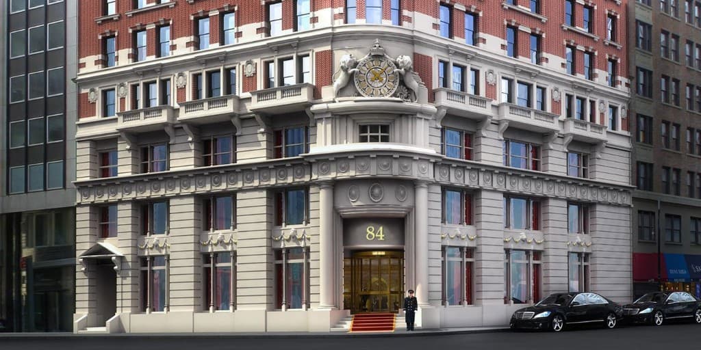 84 William Street #1508, Manhattan, NY 10038 1