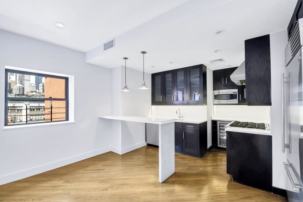 121 Madison Avenue #PHA, Manhattan, NY 10016 1