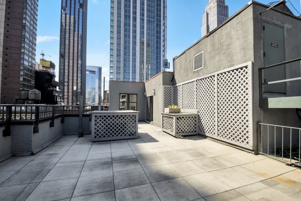 121 Madison Avenue #PHA, Manhattan, NY 10016 10