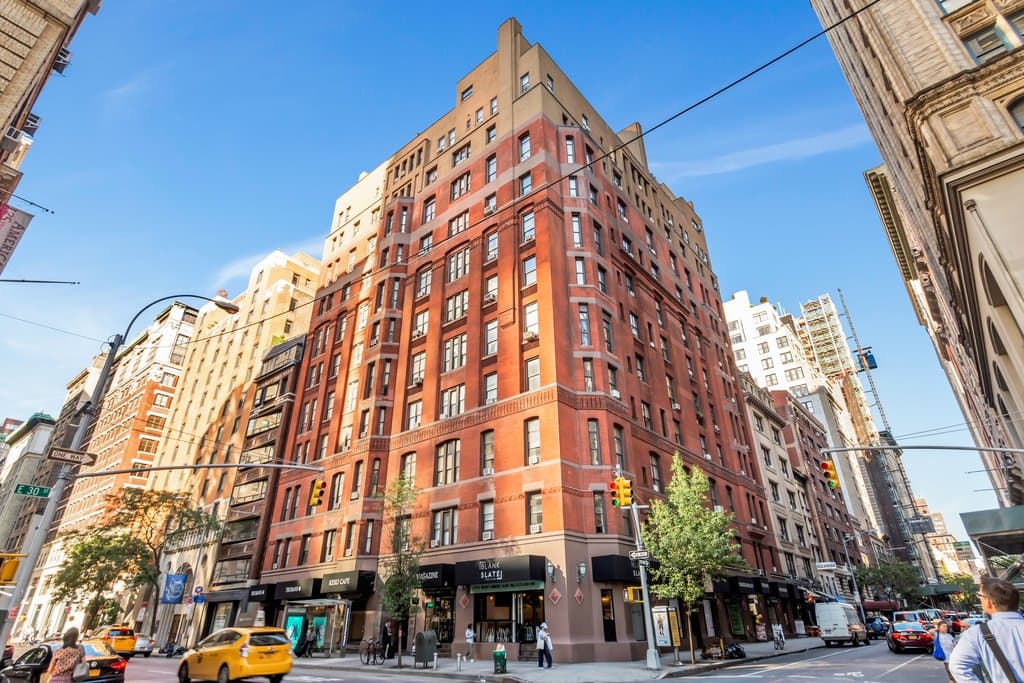 121 Madison Avenue #PHA, Manhattan, NY 10016 11