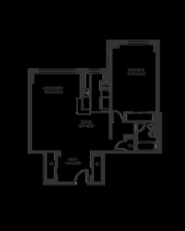 470 Lenox Avenue #07U, Manhattan, NY 10037 1