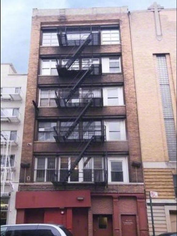 413 East 13 Street #1, Manhattan, NY 10009 1