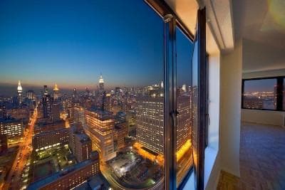 30 Waterside Plaza #2034G, Manhattan, NY 10010 7