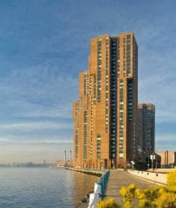 30 Waterside Plaza #4020H, Manhattan, NY 10010 1