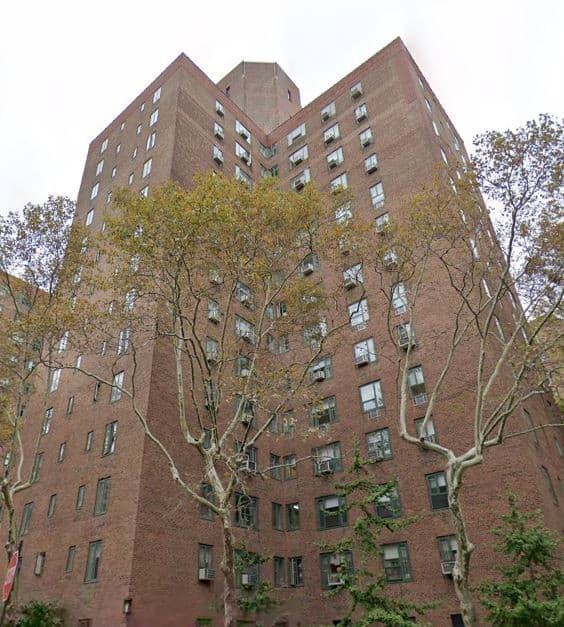 14 Stuyvesant Oval #10-H, Manhattan, NY 10009 1