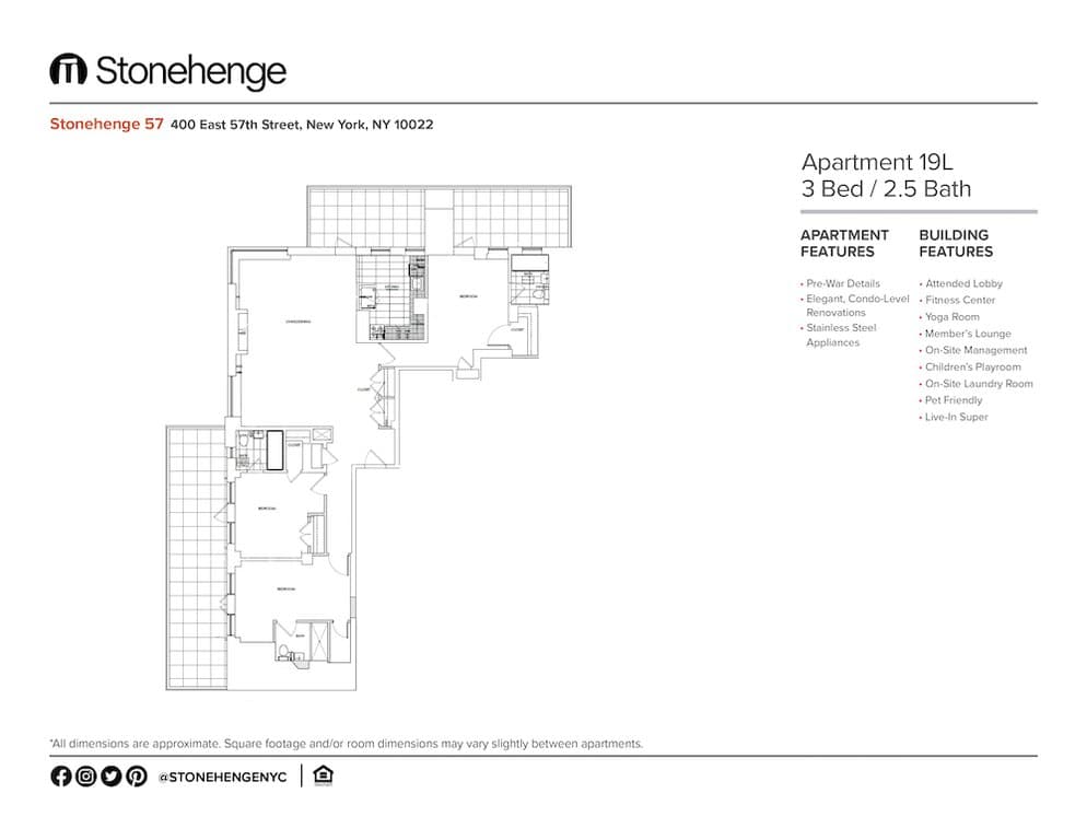 1026 1 Avenue #019B, Manhattan, NY 10022 - Image 1