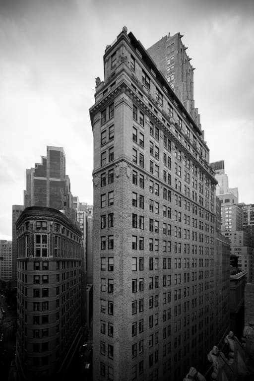 63 Wall Street Apartments 1B Hanover Street #67-13M, Manhattan, NY 10005 2