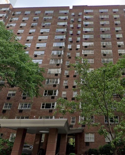 22 West 60 Street #4U, Manhattan, NY 10019 1