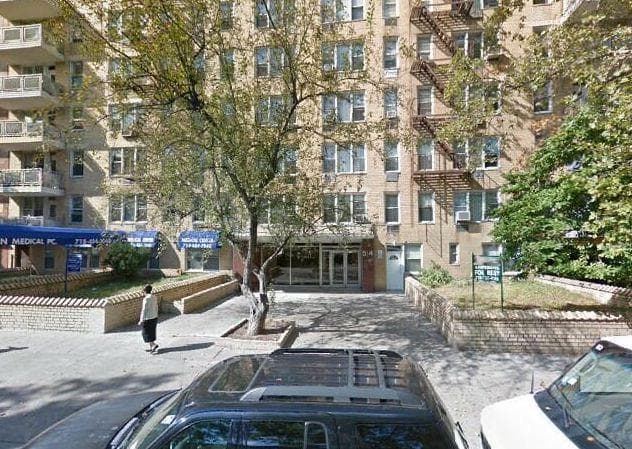 455 Ocean Parkway #11D, Brooklyn, NY 11218 - Image 1