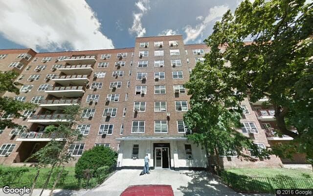 65-61 Saunders Street #1V, Queens, NY 11374 - Image 1