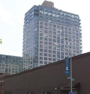 420 Kent Complex 420 Kent Avenue #408N, Brooklyn, NY 11249 1