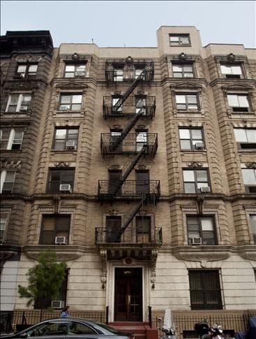 217 East 33 Street #3W, Manhattan, NY 10016 1