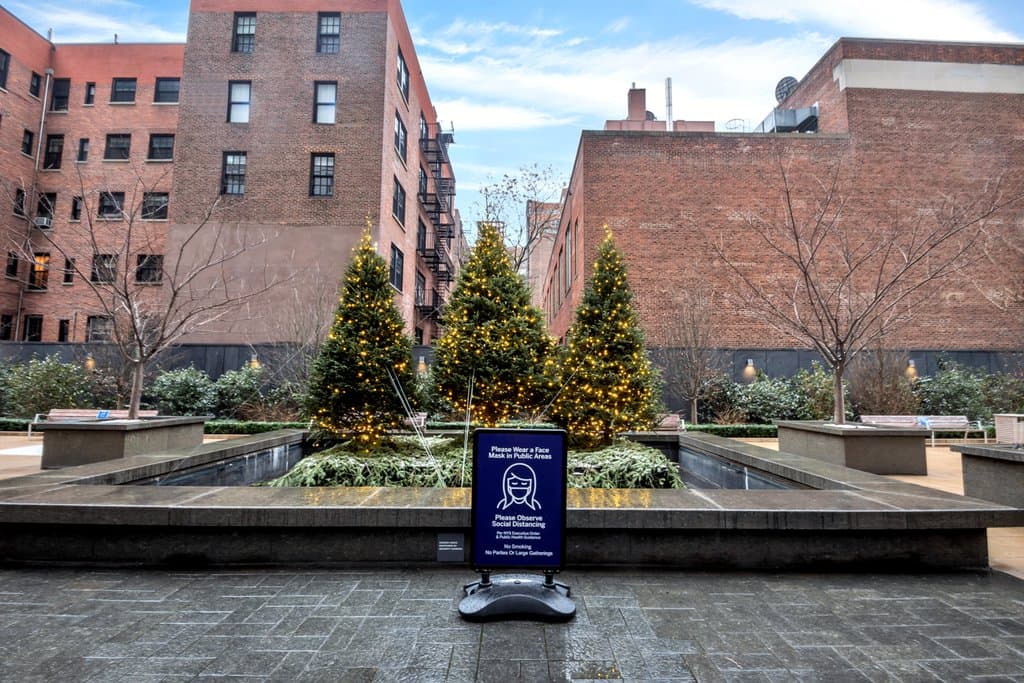 226 East 70 Street #5E, Manhattan, NY 10021 17