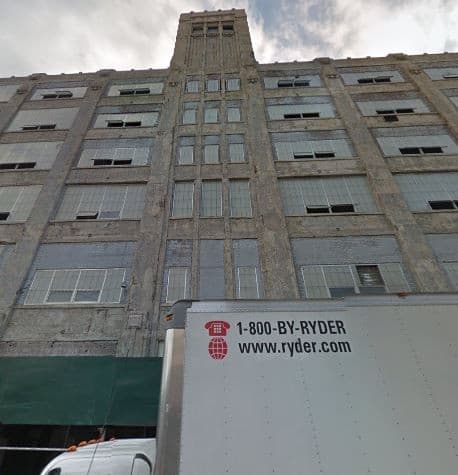 Eagle Lofts 43-22 Queens Street #2407, Queens, NY 11101 1