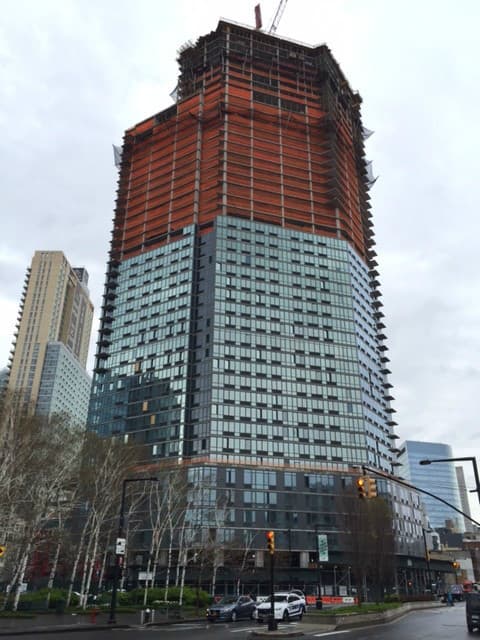 43-25 Hunter Street #842E, Queens, NY 11101 1