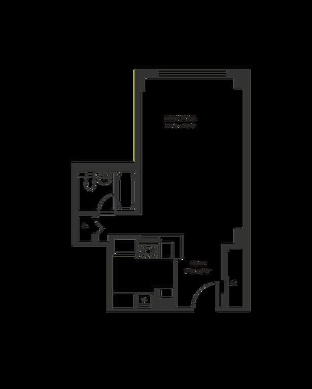 2186 5 Avenue #08H, Manhattan, NY 10037 1