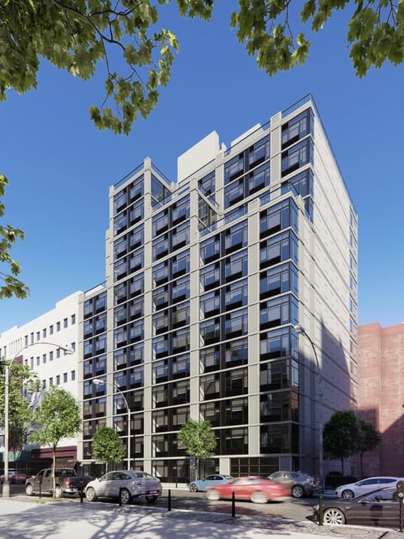 251 West 117 Street #2DD, Manhattan, NY 10026 - Image 1