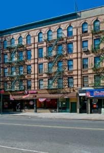 2103 Frederick Douglass Boulevard #3CC, Manhattan, NY 10026 - Image 1
