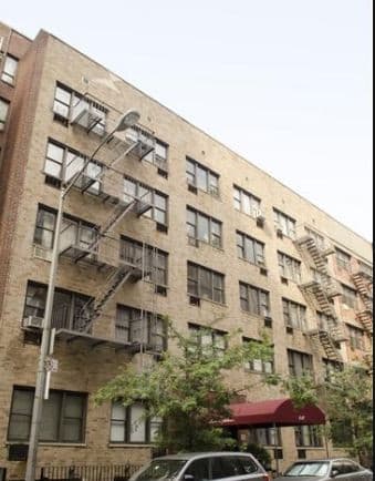 418 East 88 Street #3B, Manhattan, NY 10128 1