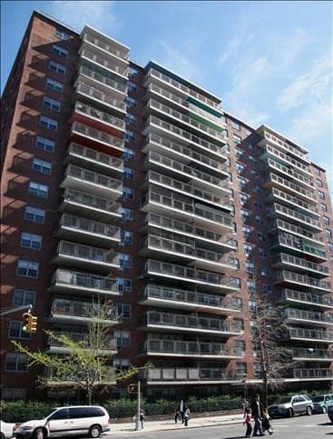 765 Amsterdam Avenue #14G, Manhattan, NY 10025 1