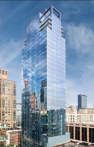 515 West 28 Street #1103, Manhattan, NY 10001 - Image 1