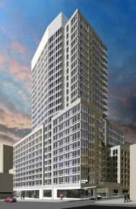 Townsend 350 West 37 Street #1200E, Manhattan, NY 10018 1