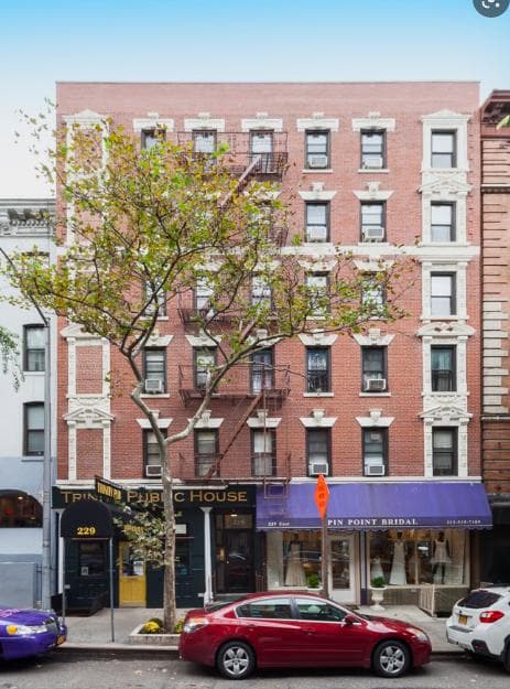 229 East 84 Street #C, Manhattan, NY 10028 1