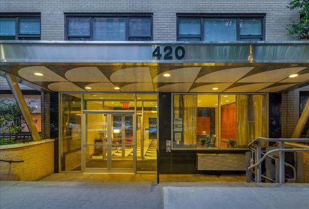 420 East 80 Street #9K, Manhattan, NY 10075 7