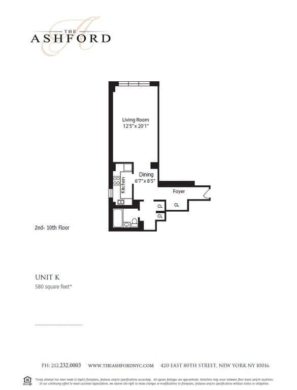 420 East 80 Street #9K, Manhattan, NY 10075 24