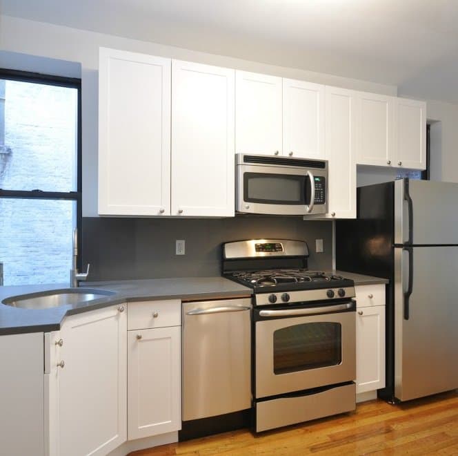 414 West 49 Street #5D, Manhattan, NY 10019 1