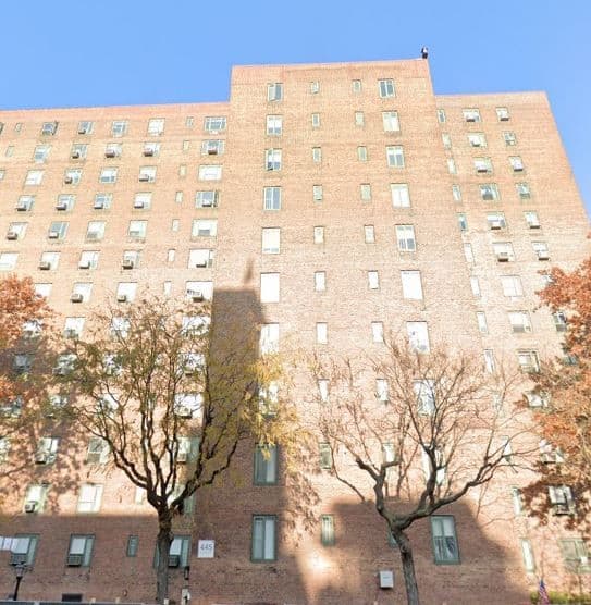 435 East 14 Street #0M-A, Manhattan, NY 10009 1