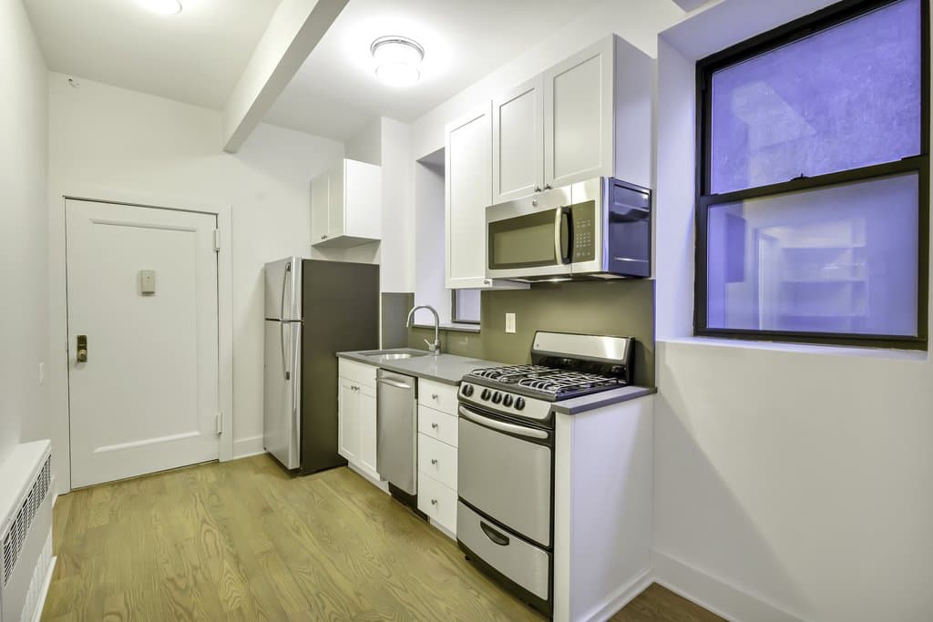 226 East 25 Street #2A, Manhattan, NY 10010 1