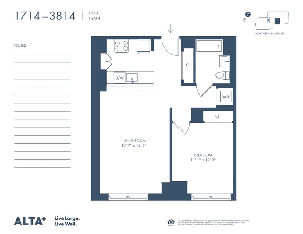 AltaLIC 29-22 Northern Boulevard #2414, Queens, NY 11101 1