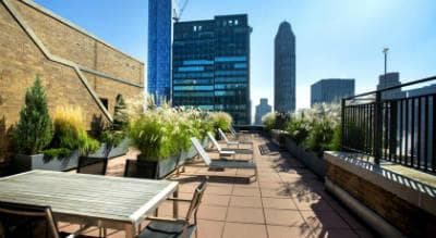 Symphony House 235 West 56 Street #26D, Manhattan, NY 10019 1