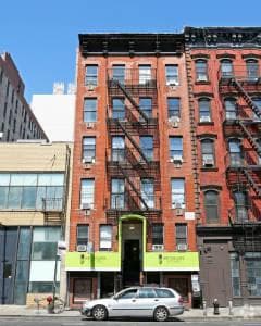 203 Chrystie Street #5AC, Manhattan, NY 10002 1