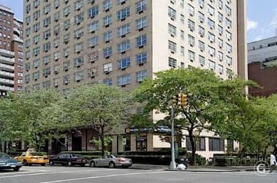 1520 York Avenue #04C, Manhattan, NY 10028 1