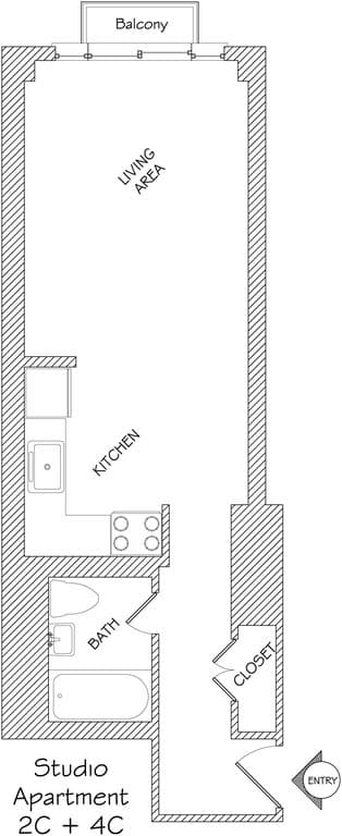 655 2 Avenue #4C, Manhattan, NY 10016 7