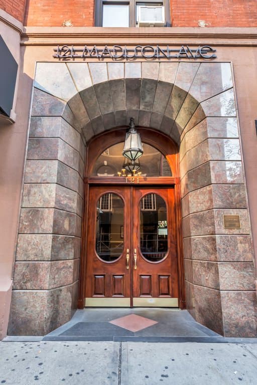 121 Madison Avenue #8B, Manhattan, NY 10016 12