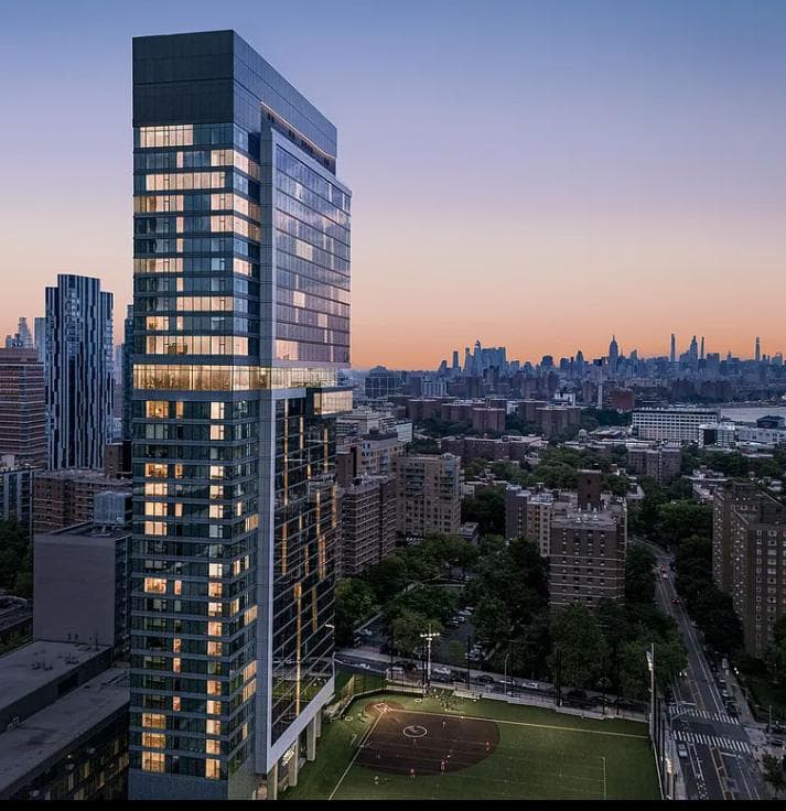 196 Willoughby Street #14R, Brooklyn, NY 11201 1