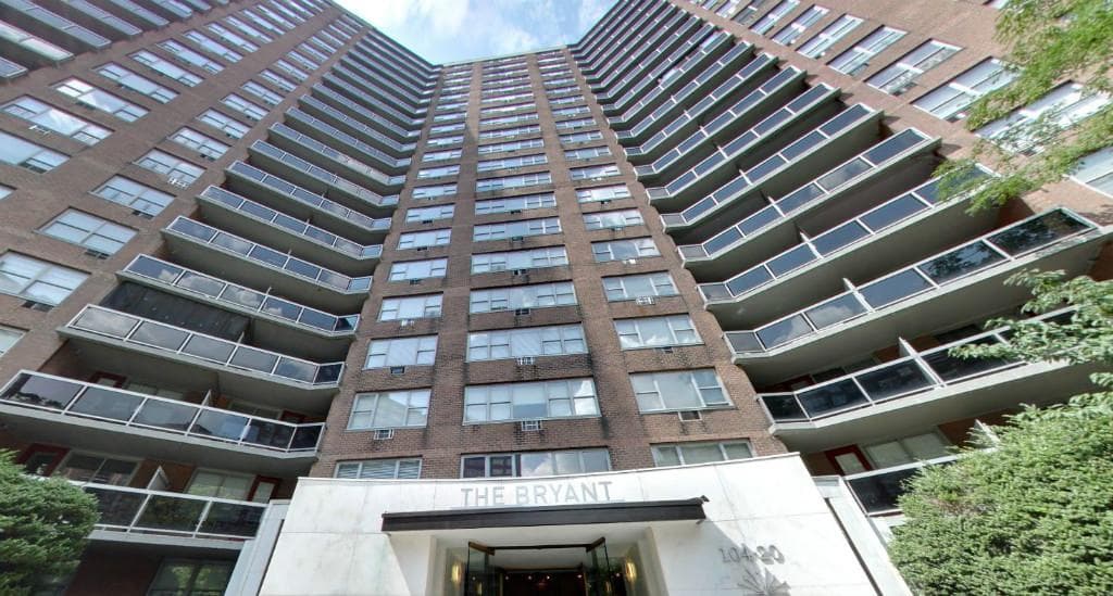 104-20 Queens Boulevard #17N, Queens, NY 11375 1