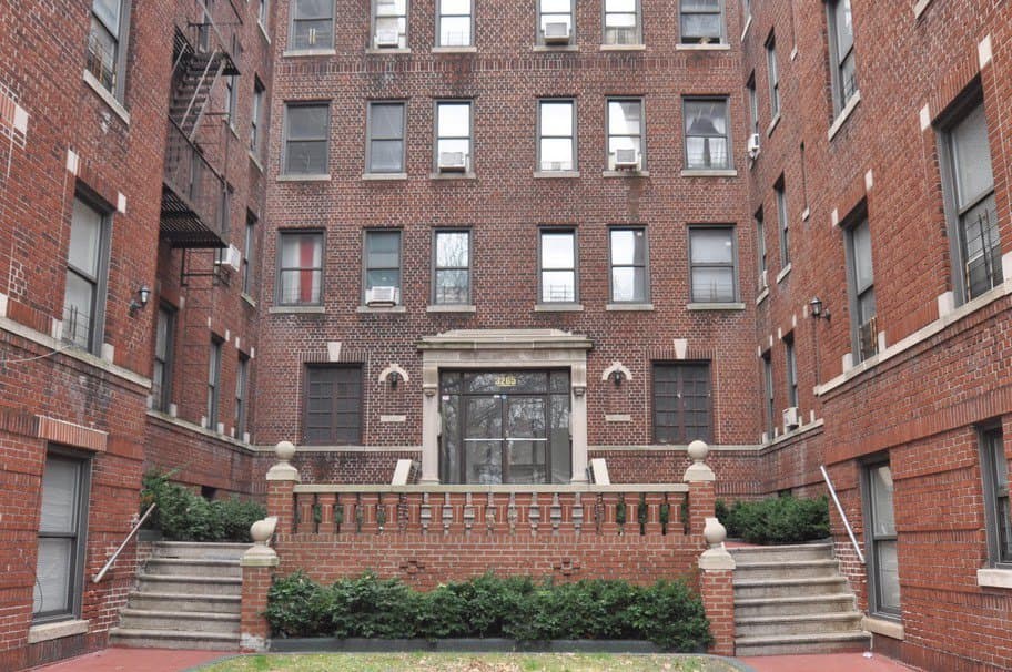 3265 Bainbridge Avenue #B12, Bronx, NY 10467 9