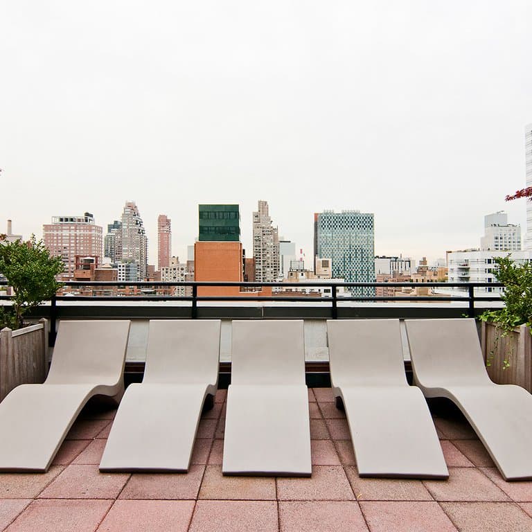 201 East 69 Street #14Y, Manhattan, NY 10021 1