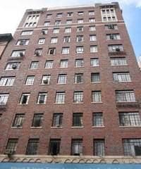 11 Waverly Place #10G, Manhattan, NY 10003 1